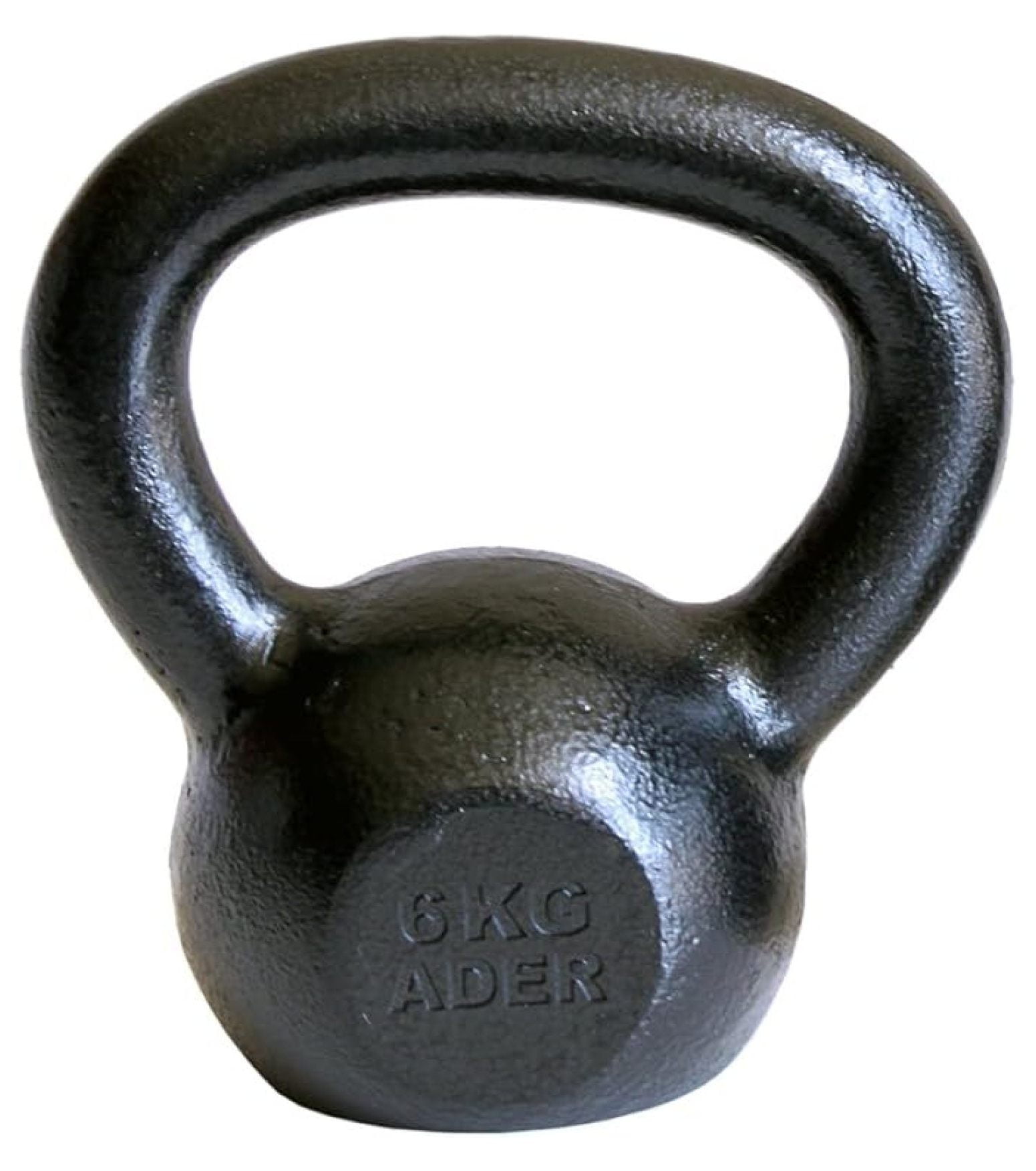 Ader Premier Kettlebell- (6 Kg)