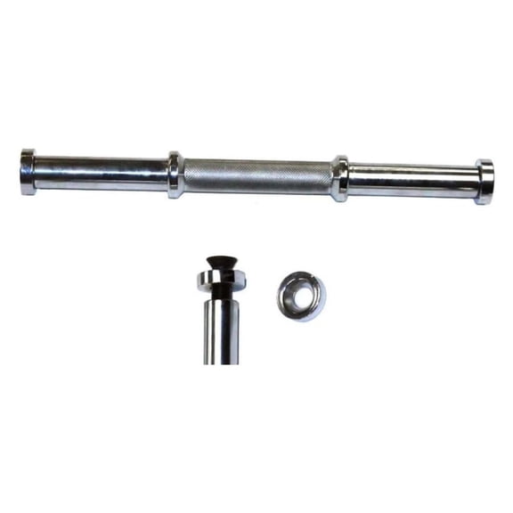 Ader Profixed Dumbbell Handle #1- #10