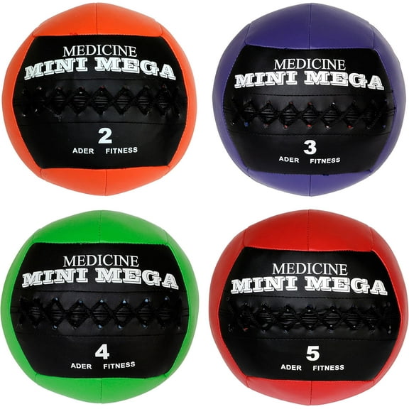 Ader Soft Mega Medicine Ball- 2,3,4,5,6, 8,10,12,14,16,18,20,22,25,28,30 Lbs