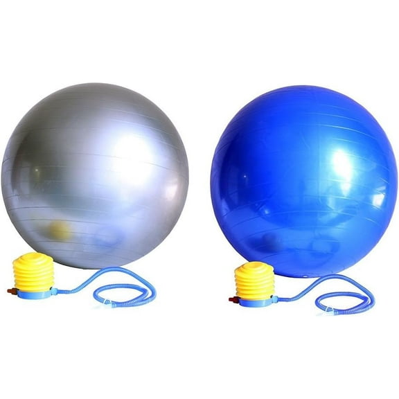 Ader Versa Ball Stability Ball 55CM, 65CM,75CM with Pump
