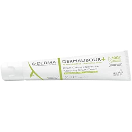 A-derma Dermalibour Cream 50ml