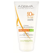 Protect AD Cream Very High Protection SPF50+ 150ml by A-DERMA / Protect