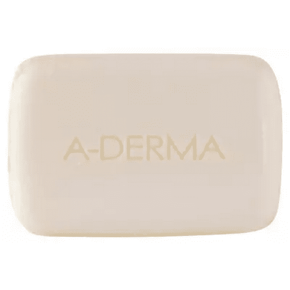 Ultra-Rich Cleansing Bar Nourishing 100g by A-DERMA / Essentials