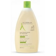 Aderma Ultra-Rich Shower Gel 500ml