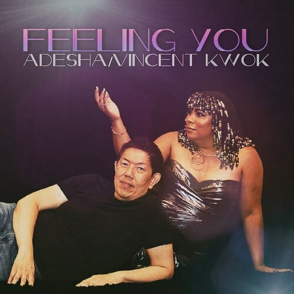 Adesha & Kwok,Vincent - Feeling You - Music & Performance - Vinyl