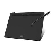 Adesso 10" x 6" Graphic Tablet cybertabletk10