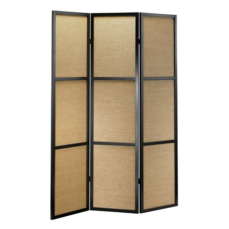 Haiku Folding Screen