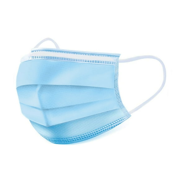 Adesso 3 Ply Disposable Children’s Protective Face Mask (50 Masks/Box)