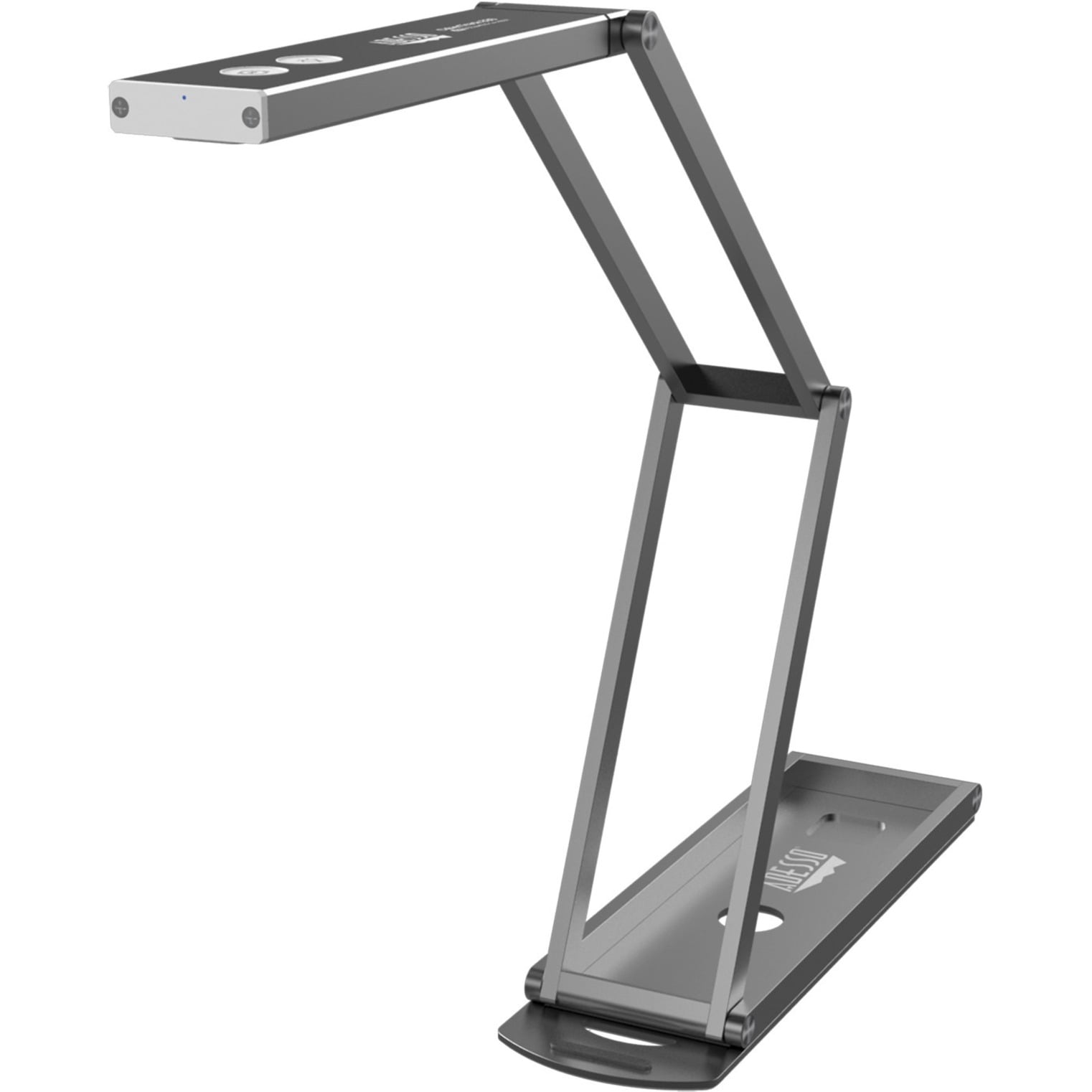 Adesso 4K 11-Megapixel Dual Mode Document Camera and Webcam (CYBERTRACK830)