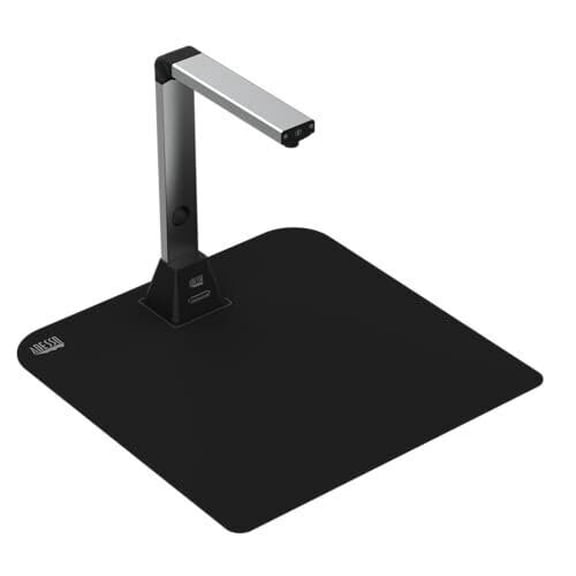 Adesso 4K 8.0 Megapixel Document Camera Classroom Projector for Teachers...