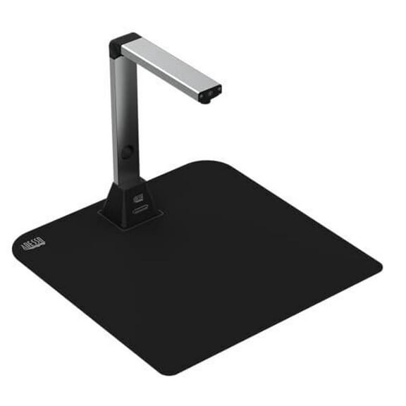 Adesso 4K 8.0 Megapixel Document Camera Classroom Projector for Teachers...