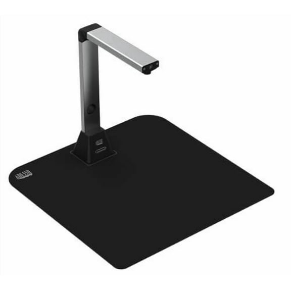 Adesso 4K 8.0 Megapixel Document Camera Classroom Projector for Teachers...