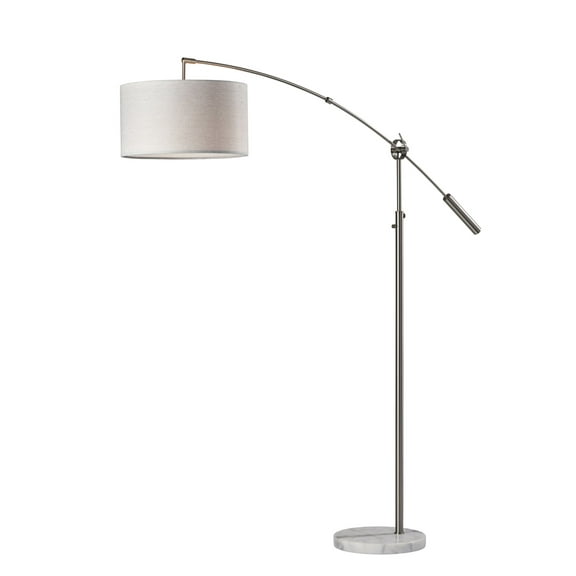 Adesso Adler Arc Lamp