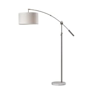 Adesso Adler Arc Lamp