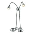 thumbnail image 1 of Adesso Alien LED Desk Lamp - Chrome, Other, 1 of 2