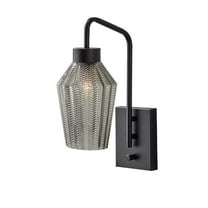 Adesso Belfry Wall Lamp