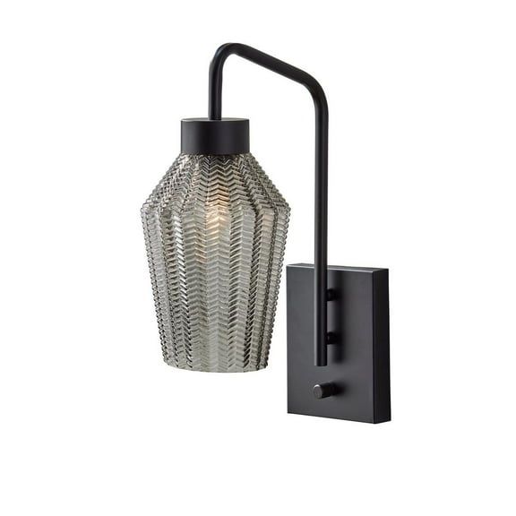 Adesso Belfry Wall Lamp