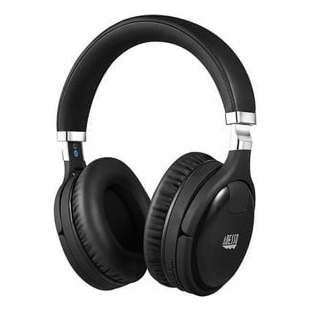 Adesso Bluetooth Anc Headsets Built-in Microphone (XTREAMP600)