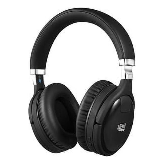 Adesso Bluetooth Anc Headsets Built-in Microphone (XTREAMP600)