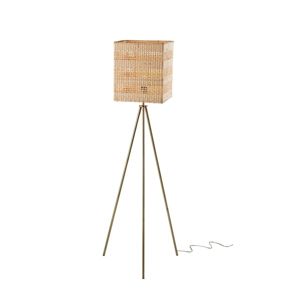 Adesso Bondi Floor Lamp
