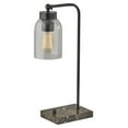 thumbnail image 1 of Adesso Bristol Desk Lamp Black Black N/A, 1 of 4