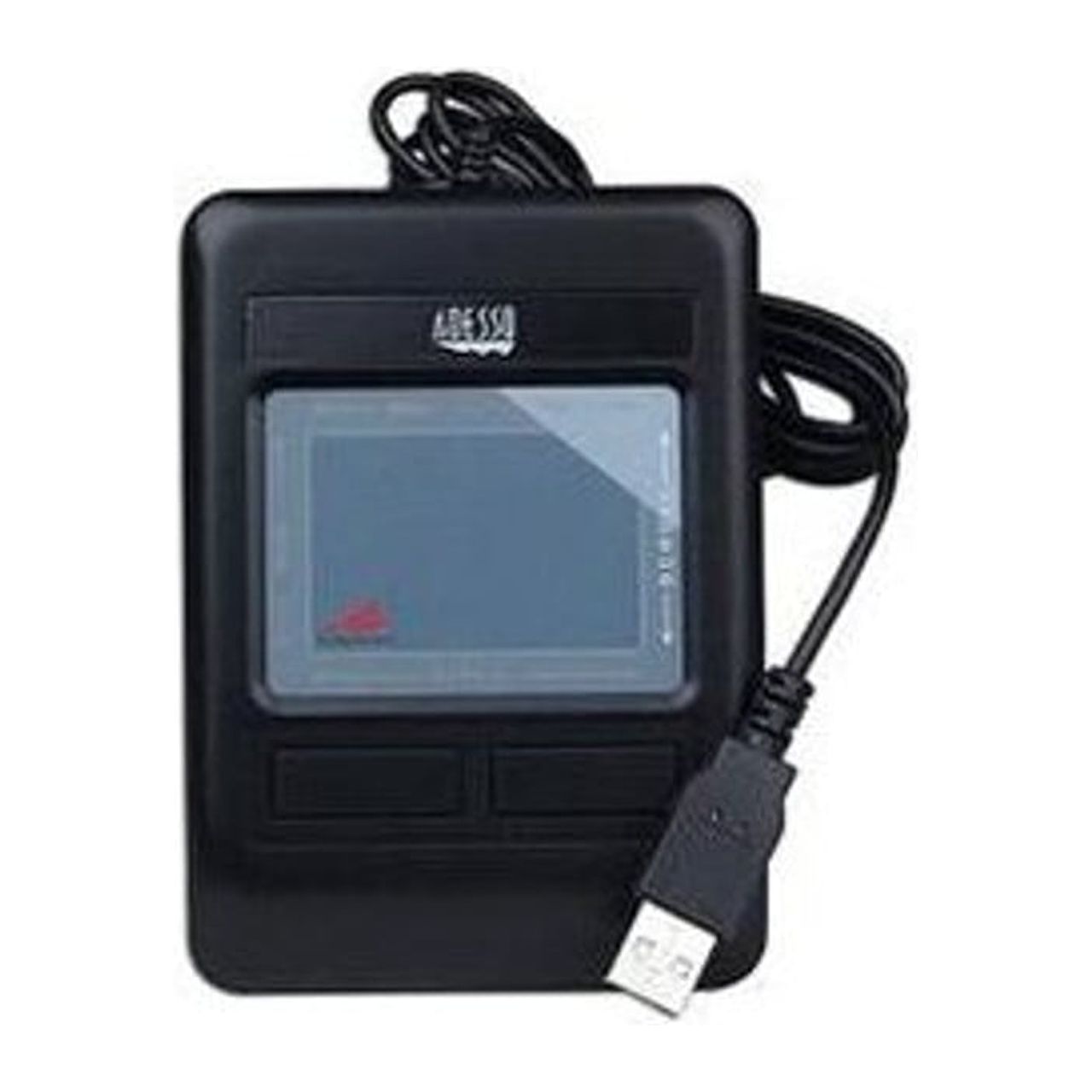 Browser Cat Touchpad Adesso Browser Cat USB Touchpad - 2-Button ...