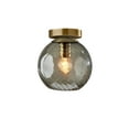 thumbnail image 1 of Adesso Camden Flush Mount, 1 of 3