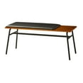 thumbnail image 1 of Carter Bench, 1 of 9