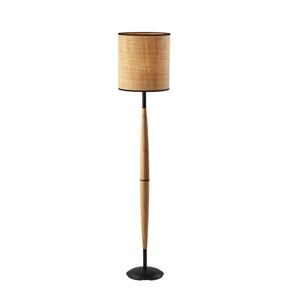 Adesso Cayman Floor Lamp