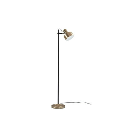 Adesso Clayton Floor Lamp