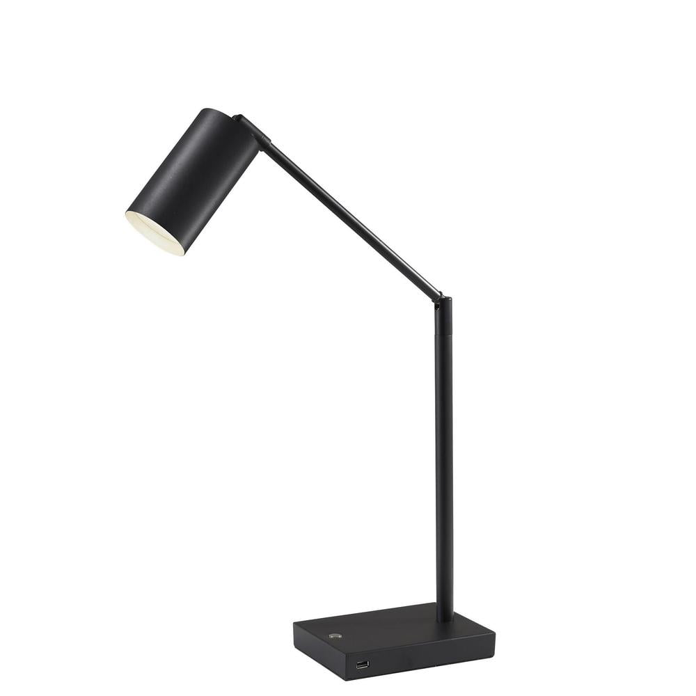 Adesso Colby LED Desk Lamp
