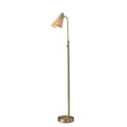 thumbnail image 1 of Adesso Cove Floor Lamp, 1 of 7