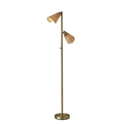 Adesso Cove Tree Lamp