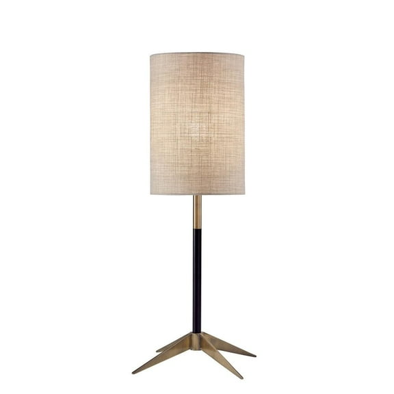 Adesso Davis Table Lamp