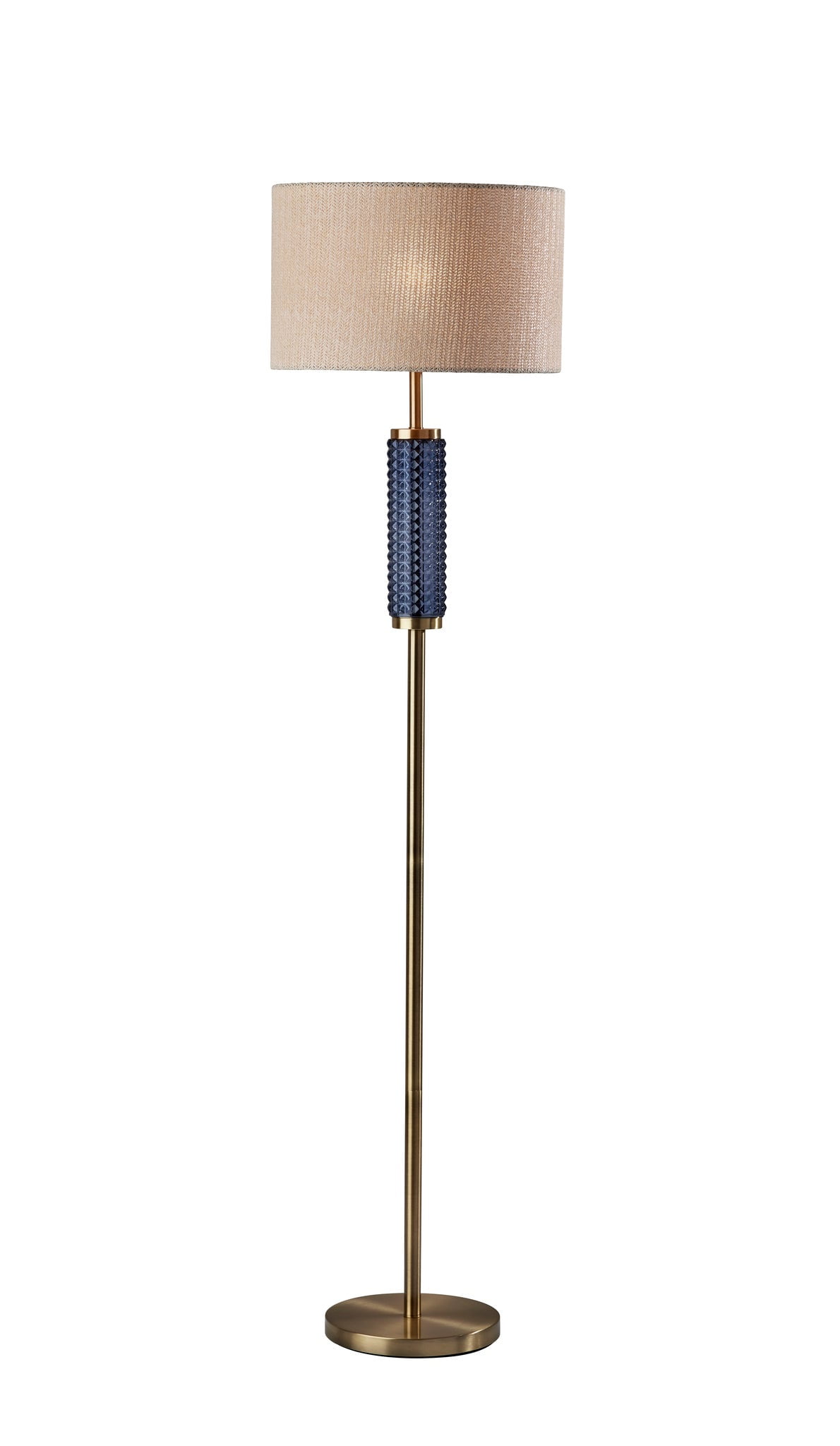 Adesso Delilah Floor Lamp