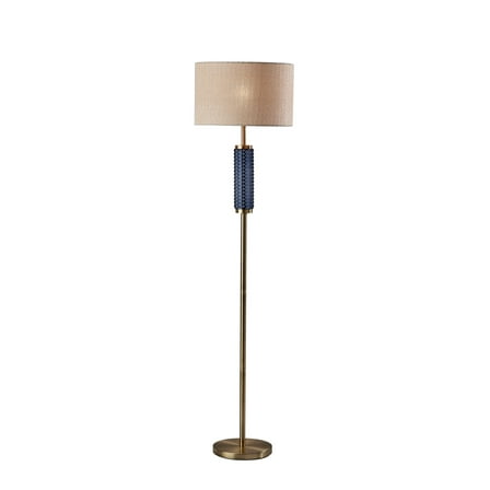 Adesso Delilah Floor Lamp