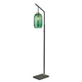 thumbnail image 1 of Adesso Derrick Floor Lamp, 1 of 7