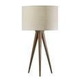 thumbnail image 1 of Adesso Director Table Lamp, 1 of 3
