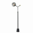 thumbnail image 1 of Adesso Dusk Floor Lamp, 1 of 5
