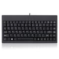 thumbnail image 1 of Adesso EasyTouch AKB-110B Mini Keyboard, 1 of 11