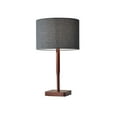 thumbnail image 1 of Adesso Ellis Table Lamp, 1 of 2