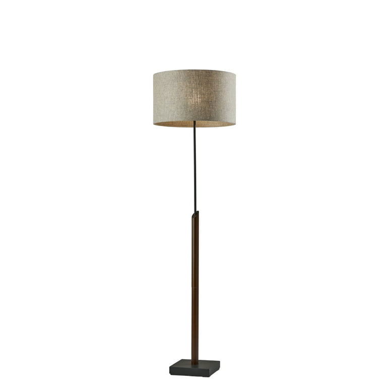 Adesso floor lamp deals