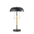 thumbnail image 1 of Adesso Everett Table Lamp, 1 of 5