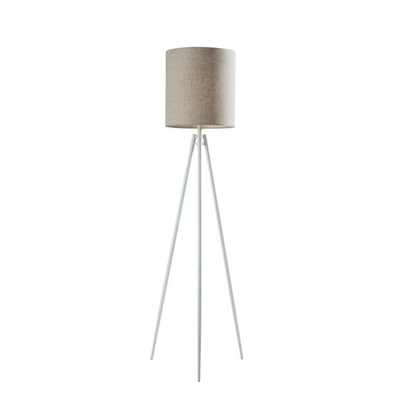 Adesso Glenwood Floor Lamp