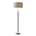 thumbnail image 1 of Adesso Hamilton Floor Lamp, 1 of 4