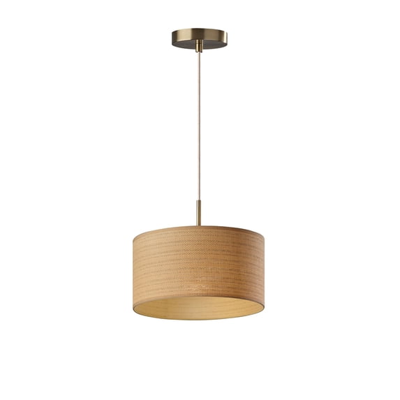 Adesso Harvest Pendant