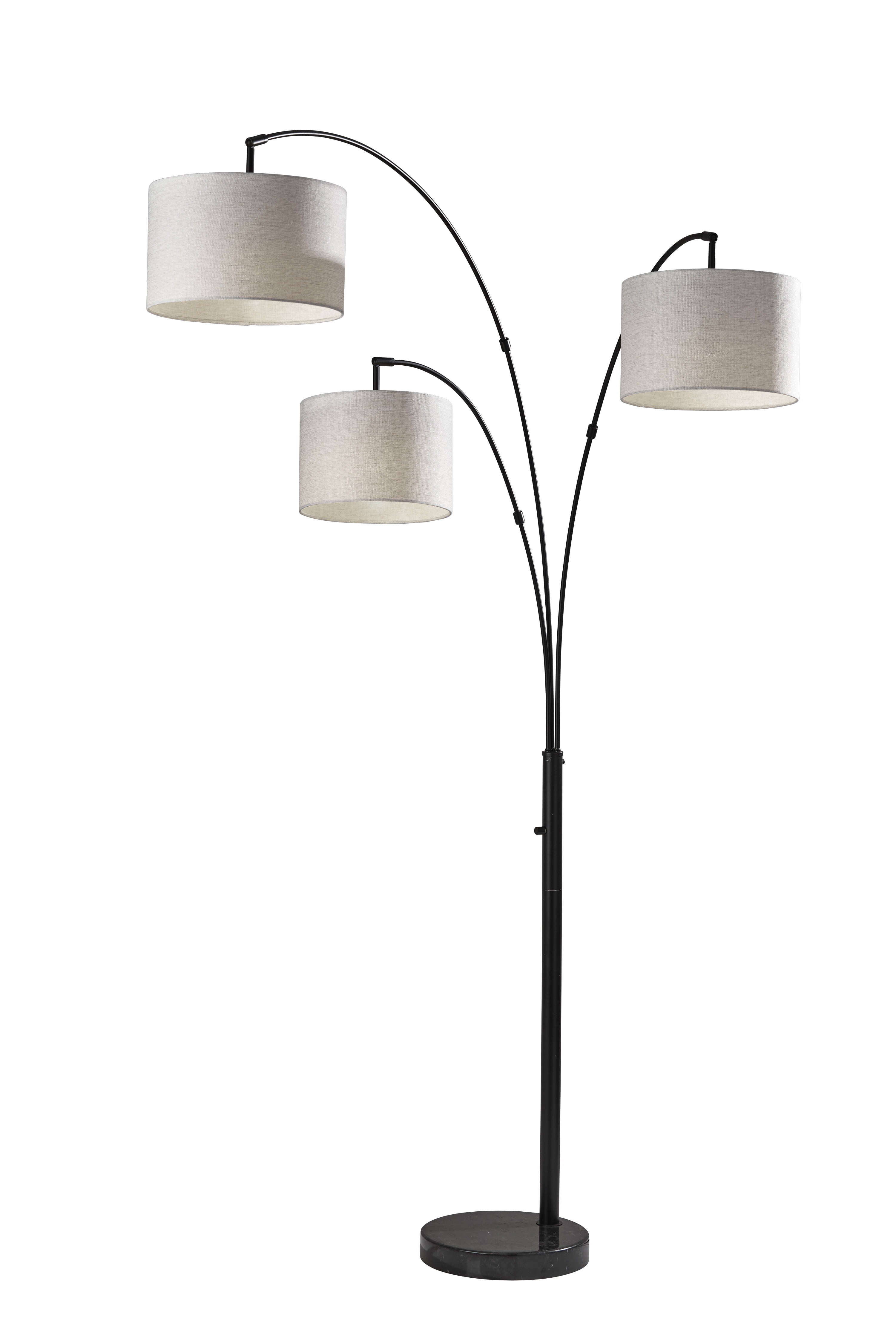 Adesso 2024 arc lamp