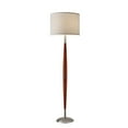 thumbnail image 1 of Adesso Hudson Floor Lamp, 1 of 3
