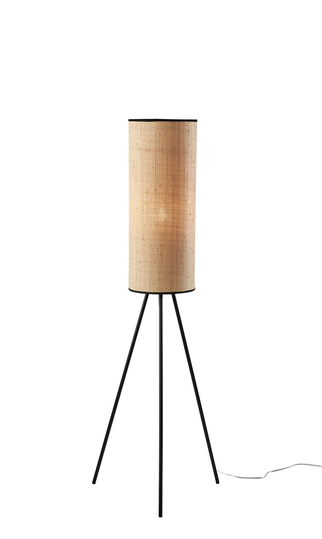Adesso Huey Floor Lamp
