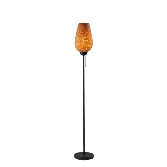 Adesso Hugo Floor Lamp